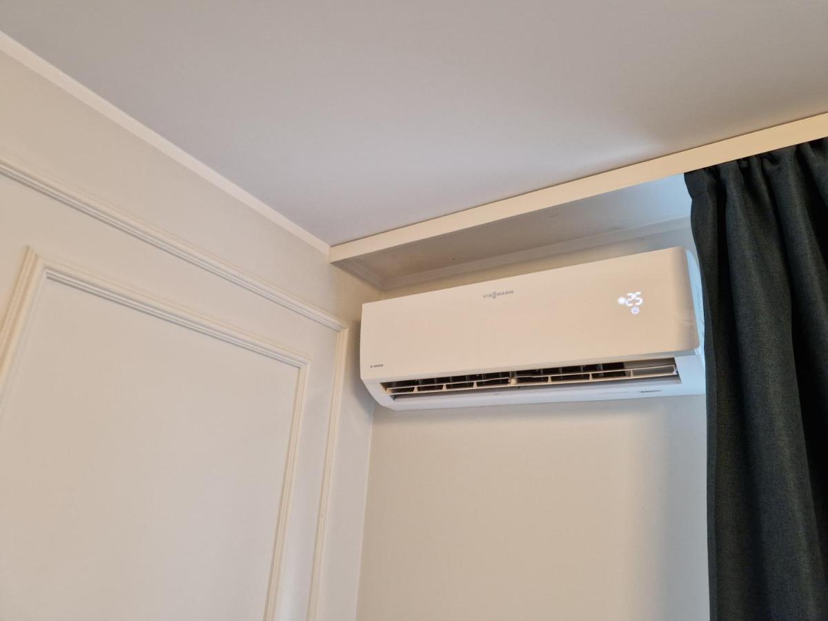 Apartament Zawisle Stary Toruń Exteriör bild