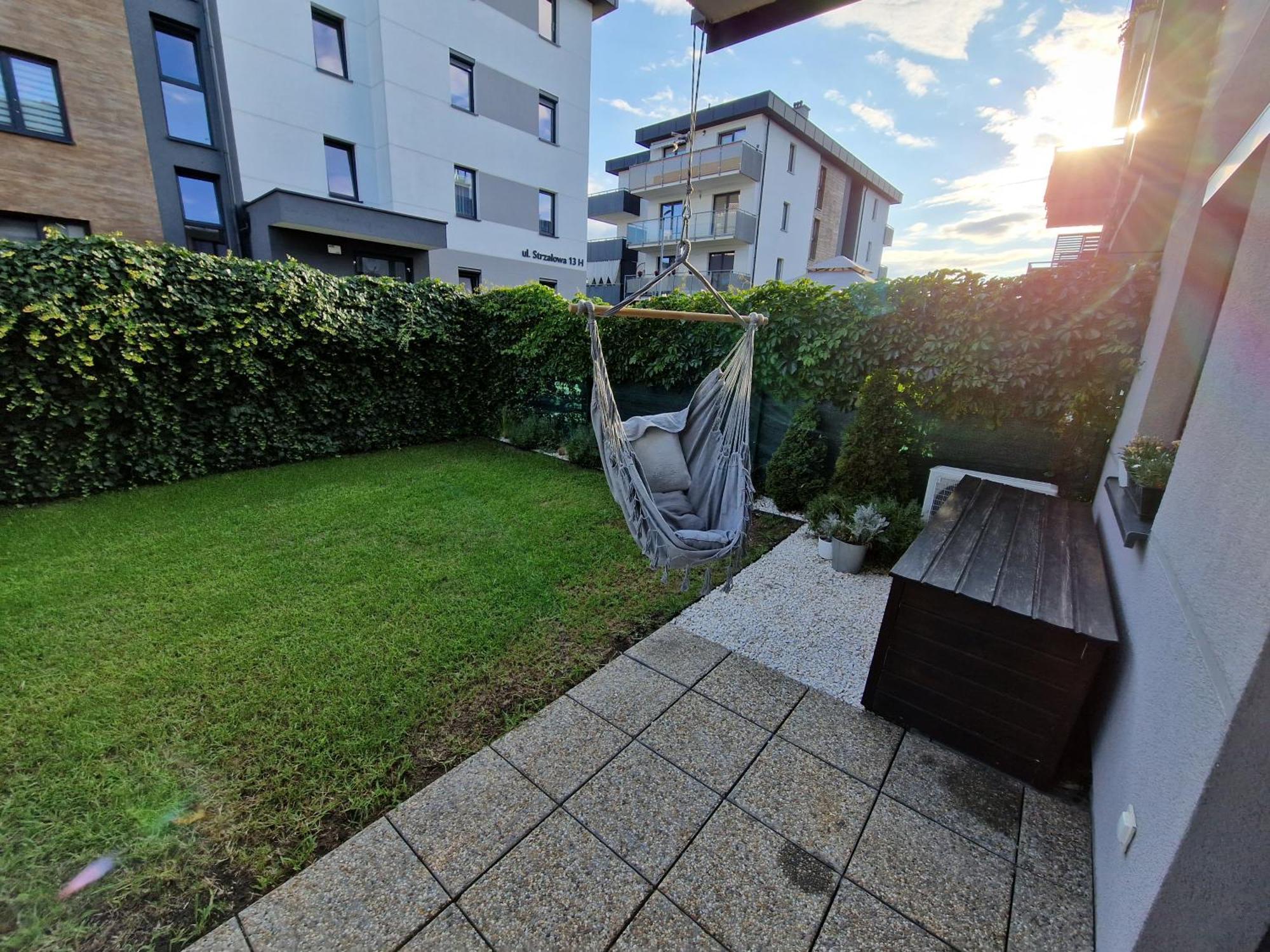 Apartament Zawisle Stary Toruń Exteriör bild
