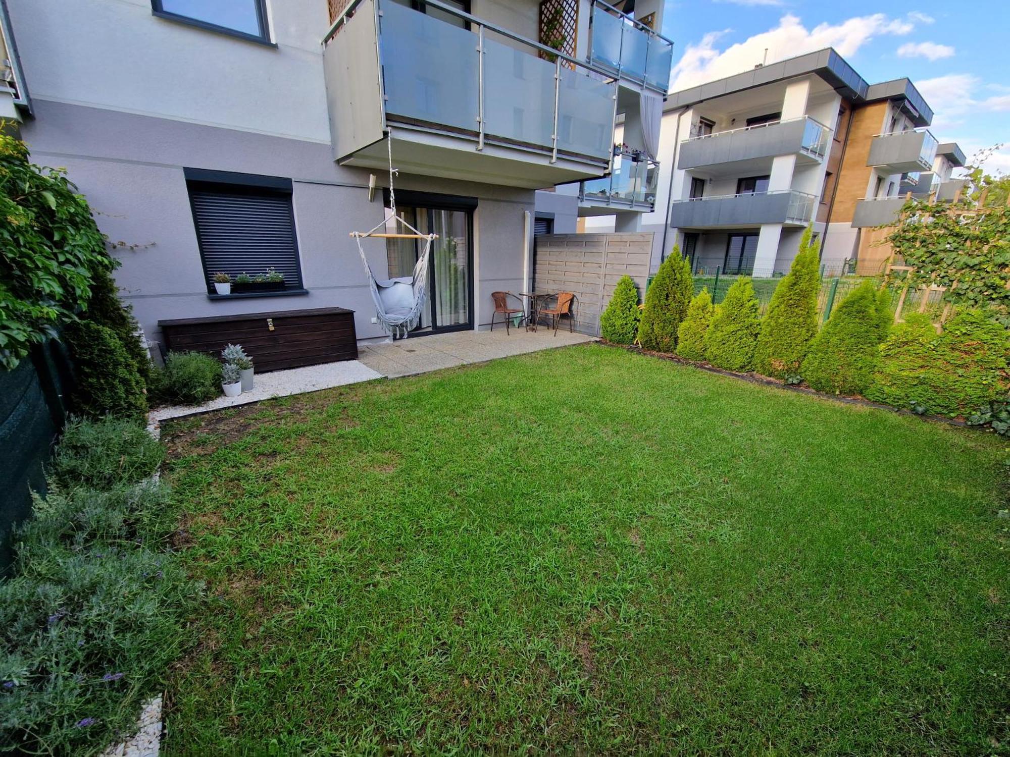 Apartament Zawisle Stary Toruń Exteriör bild